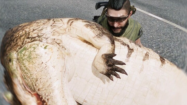 من الذي فعل هذا بالضبط؟