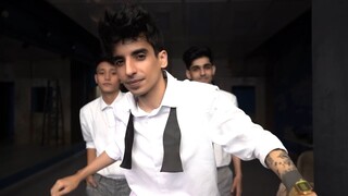 Tere Liye - Prince -- Himanshu Dulani Dance Choreography