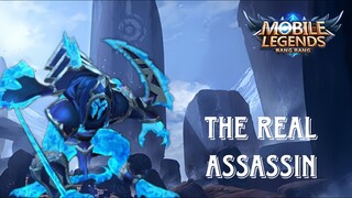 GUA SUKA BNGT AMA MODEL SKILL HERO INI‼️