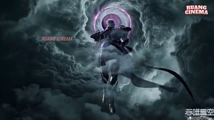 HARTA YANG LUO FENG MILIKI MEMBUATNYA MENJADI INCARAN DI UNIVERSE OCEAN-Swallowed Star Eps 231