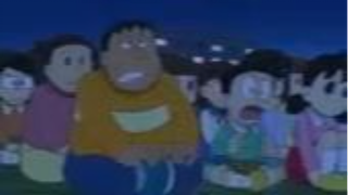Doraemon Episode 542