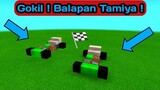 Cara Membuat Mobil Tamiya Bisa Jalan Di Minecraft