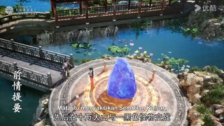 EP 106 || LEGEND OF MARTIAL IMMORTAL