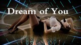 【Animation Version】Dance Version MV of Kim Chung Ah’s new song Dream of You (with R3HAB)
