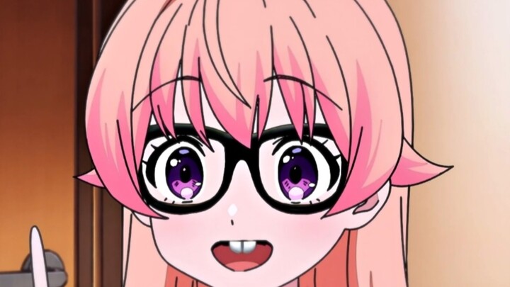 Hey, I have an idea.