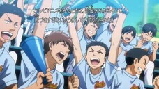 Diamond no Ace S1 Ep 24 Sub indo