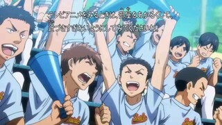 Diamond no Ace S1 Ep 24 Sub indo