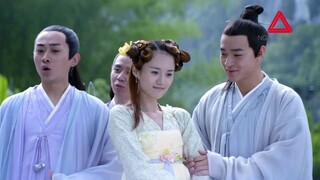 Hoa Thiên Cốt - Tập 30