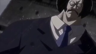 Top 10 nhân vật mạnh nhất One Piece ở thời đại cũ p6