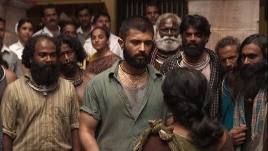 Kingdom 2025  Hindi Full Movie HD