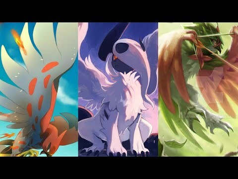 Pokemon UNITE - Highlights vào đây mà xem!!!
