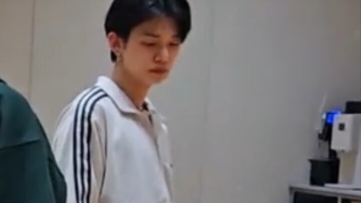 【Thôi Nhiên Tuấn】240411 Tôi sẽ gặp bạn ở đó vào ngày mai Phòng tập luyện Cá nhân Focus