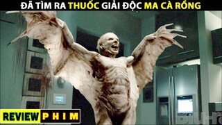 Tóm Tắt Phim Đã Tìm Ra Loại THUỐC GIẢI ĐỘC MA CÀ RỒNG | Naruto Review [ Review Phim ]