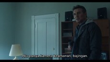 HONEST THIEF sub indo