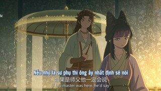 🔥| 🎬Tán Thiếu Nữ (2024) Tập FULL -  Vietsub + Thuyết Minh