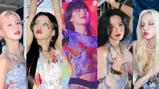 (G)I-DLE 220716 Busan Water Music Festival in + pembaruan foto penggemar (Wan Yan Tuan