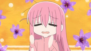 【孤独摇滚】波奇酱超过判定线就切下集
