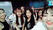 170722 5랜만에 완전체