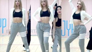 申有娜SNEAKERS开麦练习室自剪直拍, 体育生小老公！