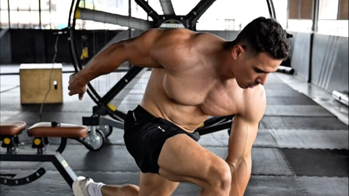 ลดไขมันก็ฝึกแบบนี้แหละ