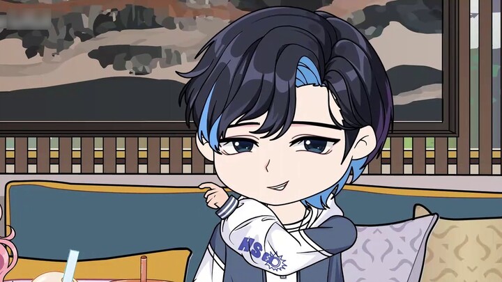 มีเรื่องใหญ่เกิดขึ้นกับ Xu Yao! - -