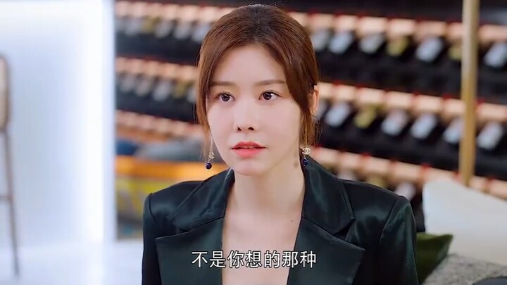 I thought I’d get a beating—but her identity turned out to be even crazier.