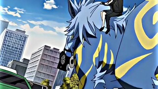 Kalau sudah punya mobil, jangan bersaing dengan orang lain lagi.