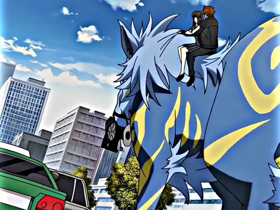 If you have a car, stop competing with others.