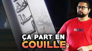 Vinland Saga S02 épisode 18 - Ça part en Cou*lles