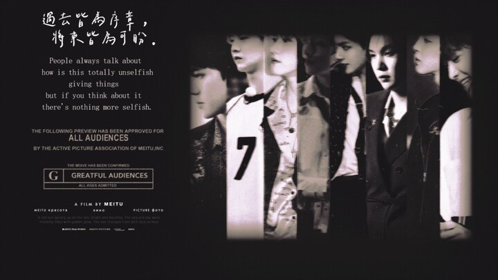 【BGM Chenguang】Merangkum Delapan Raksasa di Komunitas Fanwork Game Chenguang | “Begitu BGM mulai dip