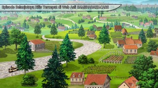 Around 40 Otoko No Isekai Tsuuhan Episode 12