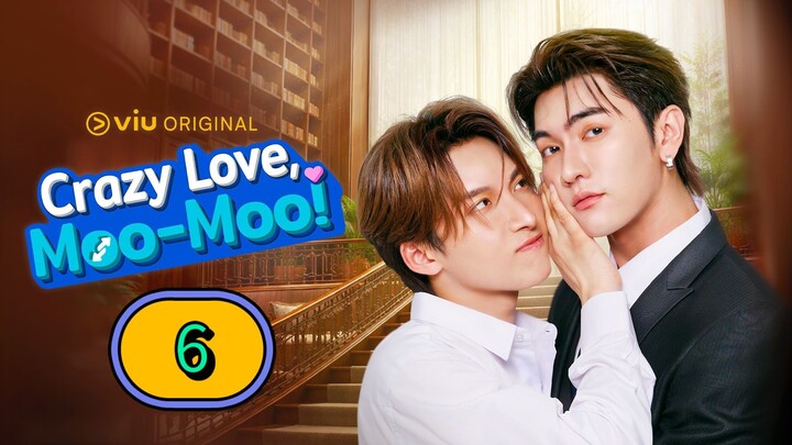 [SUNDAY] CRAZY LOVE MOMO MOO | EPISODE 6