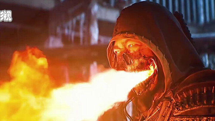 The strongest ninja on Earth ended up in Hell after death, but spent 500 years there mastering the u