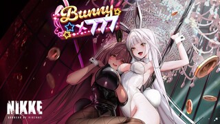 BUNNY X 777 [GODDESS OF VICTORY : NIKKE OST]