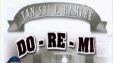 P. Ramlee : Do Re Mi