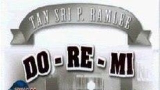 P. Ramlee : Do Re Mi