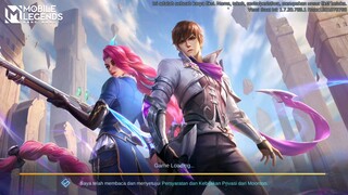 [REYNA] Playing To Mobile Legends Bang Bang|MLBB (Layla)