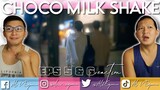 CHOCO MILK SHAKE EPS 5 & 6 REACTION