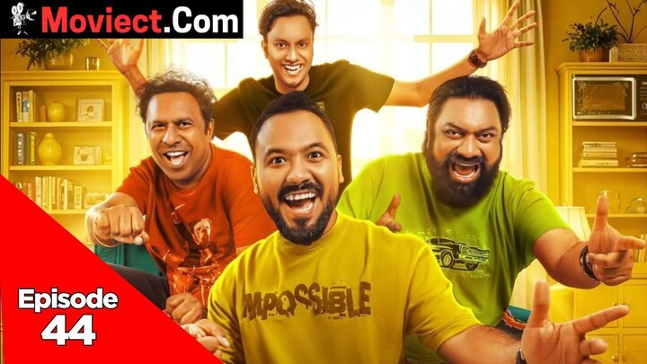 Bachelor Point Season 5 Episode 44