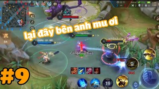 Tổng Hợp Những Pha Highlight Hay Nhất Liên Quân | Tik Tok Liên Quân 2020