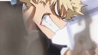 10 Sự Thật Thú Vị Về Bakugo Mà Bạn Chưa Biết_ _ My Hero Academia- 3