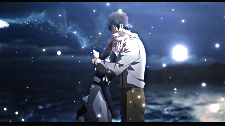 Anime Mix Edit「AMV|MAD」- 4Kᴴᴰ