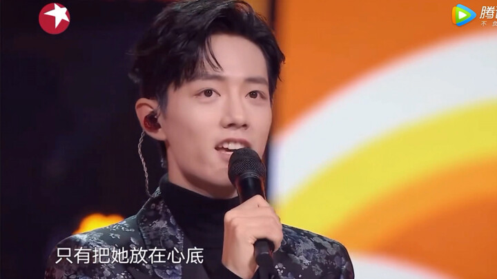 Xiao Zhan—Memang pantas disebut Raja Game, babak tebak lagu kali ini benar-benar cerdas!