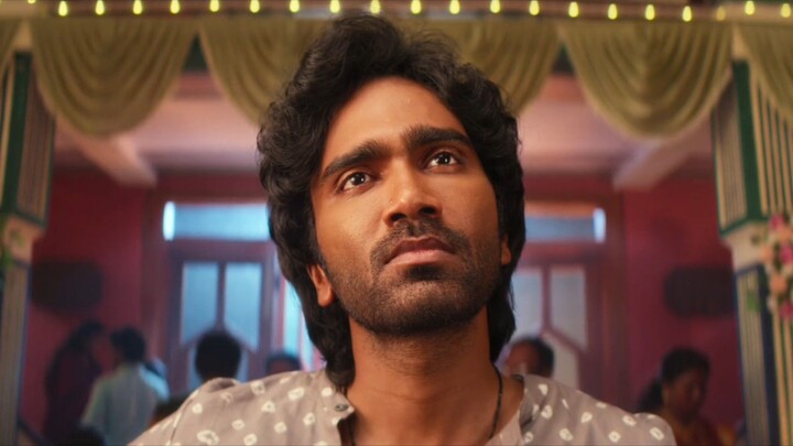 Dude Intro Video Tamil 1080p HD - Pradeep Ranganathan, Neha Shetty, Sai Abhyankar, Keerthiswaran