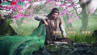 Băng Hỏa Ma Trù Tập 1