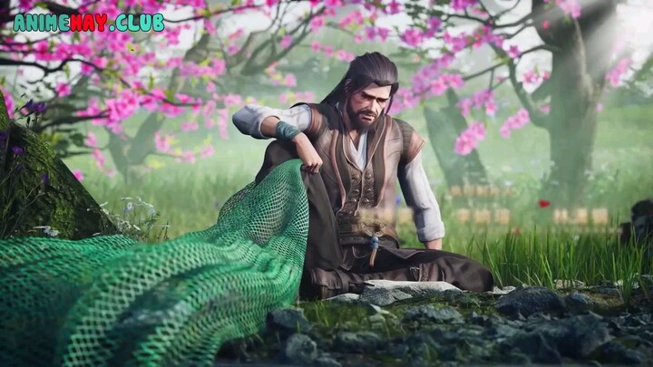 Băng Hỏa Ma Trù Tập 1