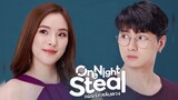 One Night Steal (Tagalog 4)