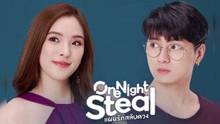 One Night Steal (Tagalog 23)