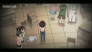 nakakaiyak na anime