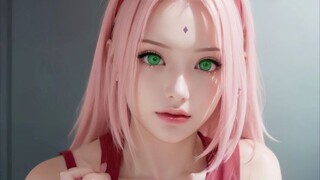 KENAPA DADA SAKURA DATAR